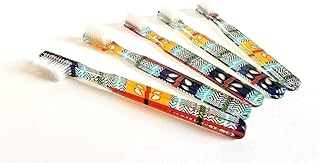 15-PACK New FUN Vintage Toothbrushes By Alan Stuart of New York