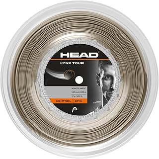 HEAD Lynx Tour Tennis String