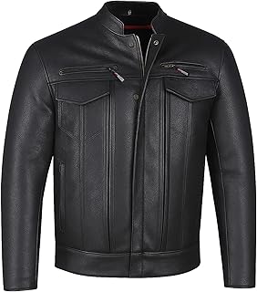 Commuter Motorcycle Jacket XL