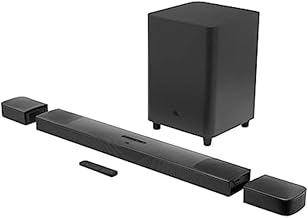 JBL 9.1 Channel Soundbar System