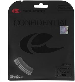 Solinco Confidential Tennis String