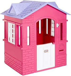Little Tikes Princess Cottage