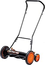 Scotts Push Manual Lawn Mower