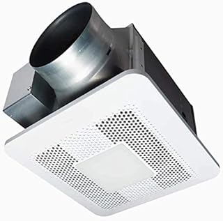 Panasonic WhisperChoice Bathroom Fan
