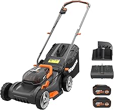 WORX 40V Cordless Lawn Mower