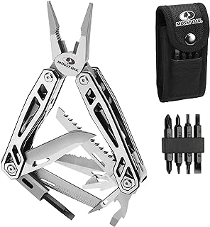 MOSSY OAK 21-in-1 Multitool