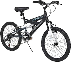 Air Zone Aftershock Youth Bike