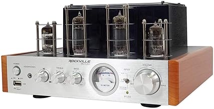 Rockville BluTube WD Amplifier