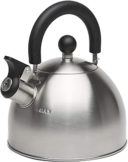 Primula Stewart Whistling Kettle