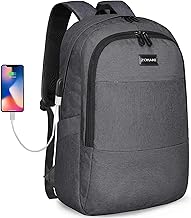 ZOMAKE Anti-Theft Laptop Backpack