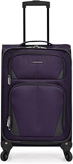 Aviron Bay Expandable Carry-On