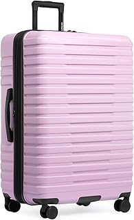 Boren 30-Inch Hardside Spinner