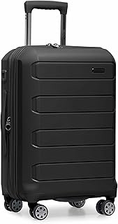 Pagosa Indestructible Spinner Luggage