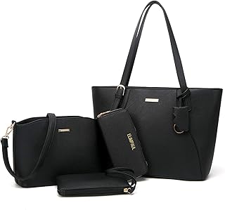YTL Women's Handbag Set