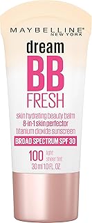Maybelline Hydrating BB Cream