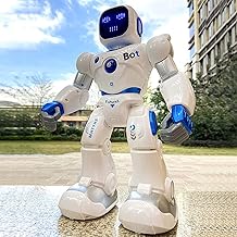 Ruko 1088 Interactive Robot