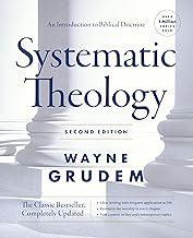 Systematic Theology: Biblical Doctrine Intro