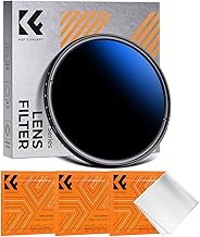 K&F Concept Variable ND Filter