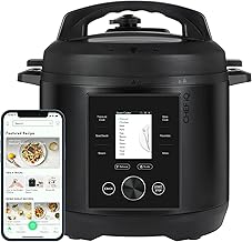 CHEF iQ WiFi Smart Cooker