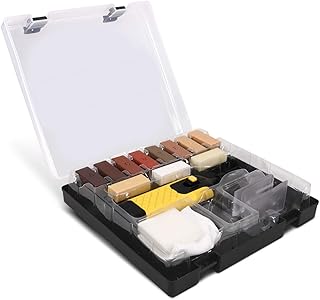 Navaris Wood Floor Repair Kit