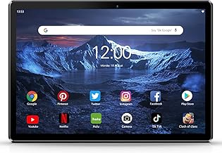 PRITOM 10'' Android 13 Tablet