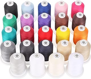 Brothread Multi-Purpose Cotton Threads