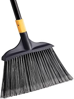 Yocada Heavy-Duty Outdoor Broom