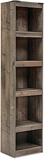 Ashley Trinell Rustic Bookcase