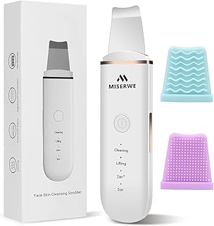 Deep Cleansing Facial Scrubber
