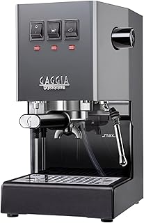 Gaggia Classic Evo Pro Espresso