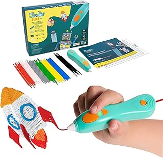 3Doodler Start+ Kids 3D Pen Set