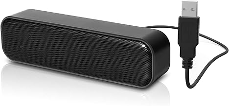 USB Portable Mini Sound Bar