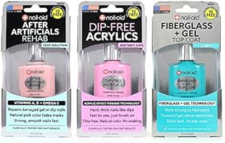 Nail-Aid 3-Piece Nail Treatment