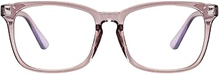 MAXJULI Blue Light Glasses