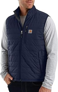 Carhartt Men's Insulated Vest