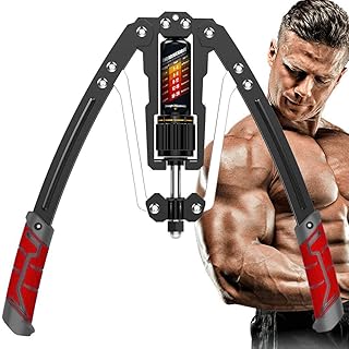EAST MOUNT Hydraulic Arm Exerciser
