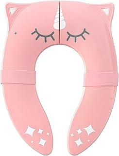 Hippypotamus Unicorn Travel Potty