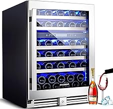 BODEGA 24'' Dual Zone Wine Cooler