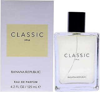 Banana Republic Citrus Fragrance
