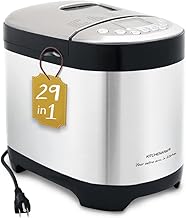 KITCHENARM 29-in-1 Smart Breadmaker