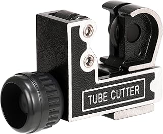 Spurtar Compact Pipe Cutter