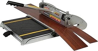 360° Vinyl Floor Cutter