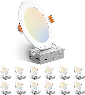 Amico Ultra-Thin LED Downlight