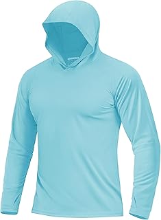 Boladeci Sun Protection Hoodie