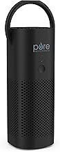 PureZone Mini Portable Air Purifier