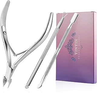 YINYIN Professional Nail Clippers
