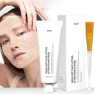 Age-Defying Lifting Face Mask