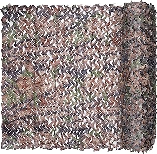 iunio Bulk Camouflage Netting