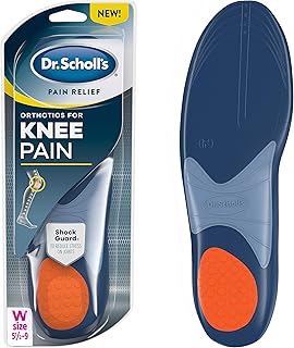 Dr. Scholl's Women's Knee Orthotics