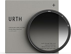Urth 77mm Graduated ND8 Filter